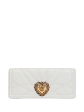 D&G Devotion Baguette Clutch