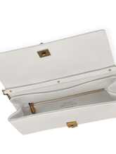 D&G Devotion Baguette Clutch