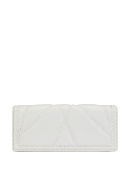 D&amp;G Devotion Baguette Clutch