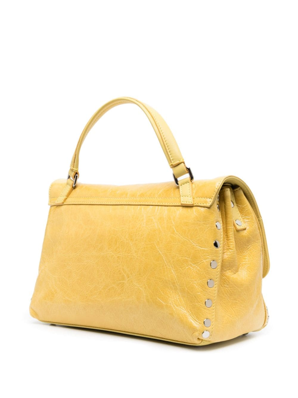 ZANELLATO Postina handbag