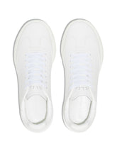 Stella McCartney Chunky Sole Low-Top Sneakers White