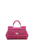 D&G Small Sicily Cruise Handbag