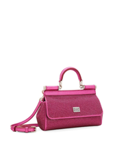 D&G Small Sicily Cruise Handbag