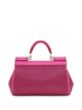 D&G Small Sicily Cruise Handbag