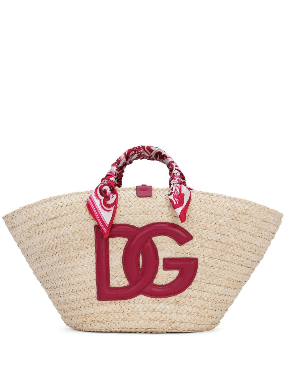 D&amp;G Kendra Tote Bag