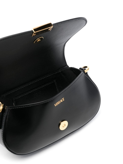 Versace greca goddess mini shoulder bag