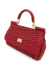 D&G Small Sicily handbag