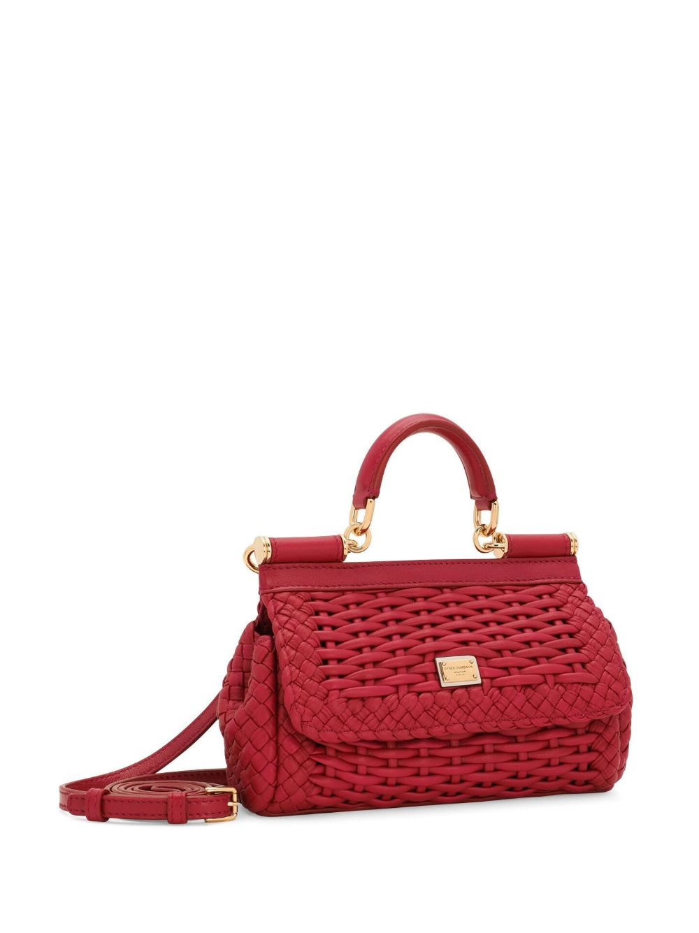 D&amp;G Small Sicily handbag