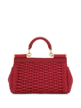 D&G Small Sicily handbag