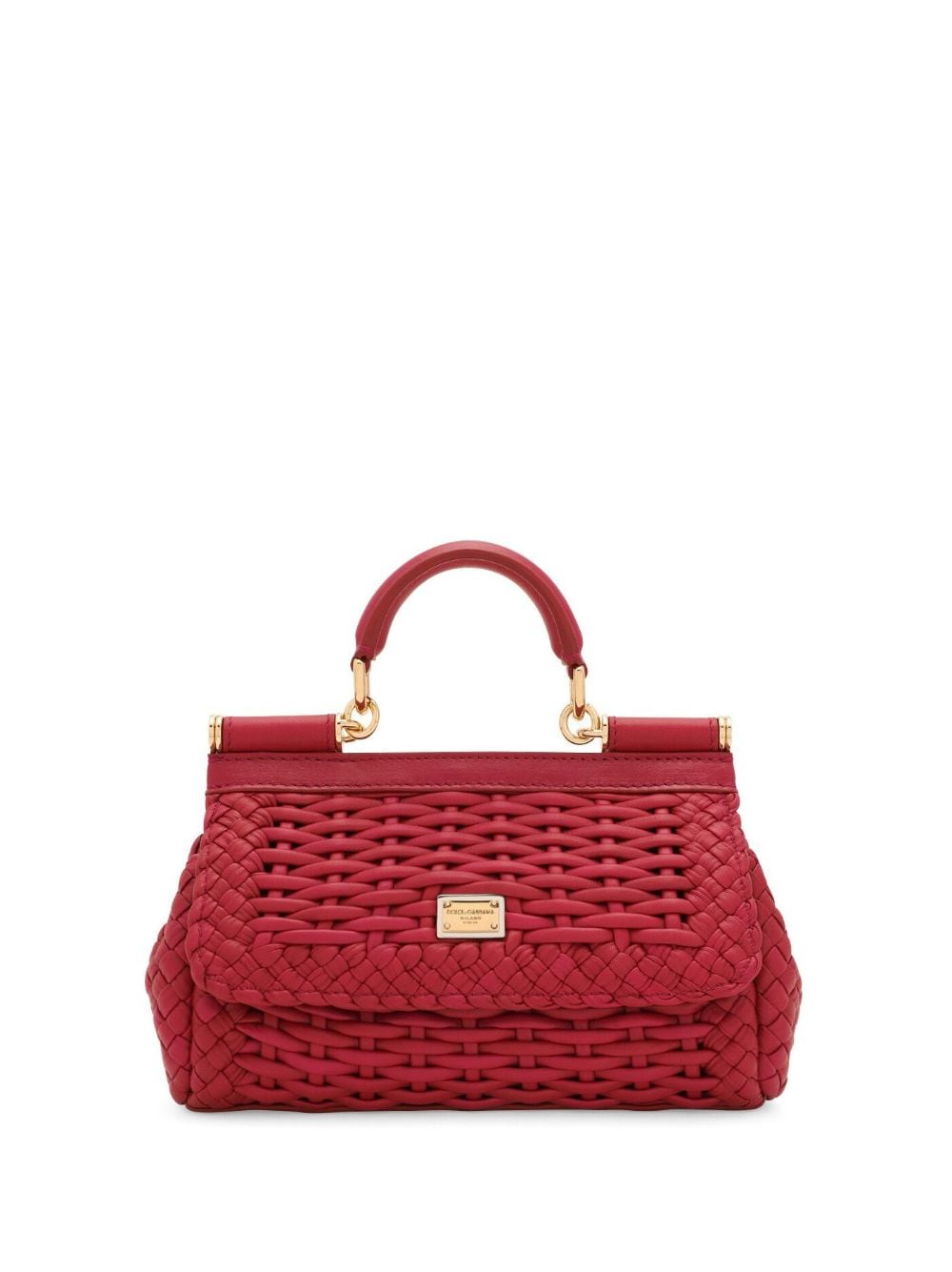 D&amp;G Small Sicily handbag