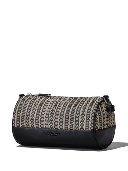 Marc Jacobs The Monogram Duffle Crossbody Bag