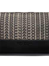Marc Jacobs The Monogram Duffle Crossbody Bag