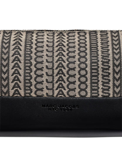 Marc Jacobs The Monogram Duffle Crossbody Bag