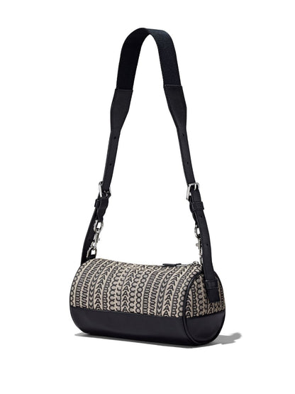 Marc Jacobs The Monogram Duffle Crossbody Bag