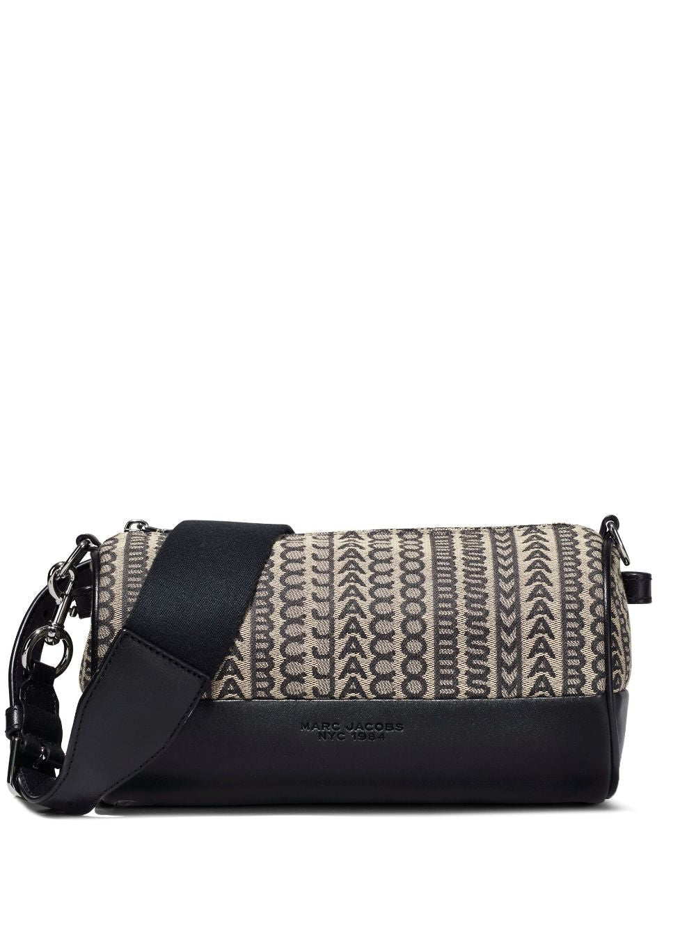 Marc Jacobs The Monogram Duffle Crossbody Bag