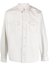 Bally Cotton shirt White