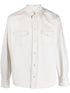 Bally Cotton shirt White