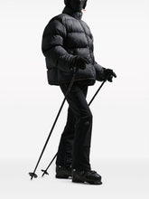 Balenciaga 5-Pocket Ski Pants BLACK