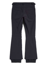 Balenciaga 5-Pocket Ski Pants BLACK