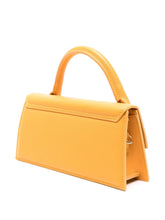 Jacquemus The Chiquito Long HandBag Orange