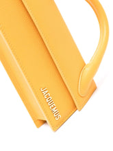 Jacquemus The Chiquito Long HandBag Orange