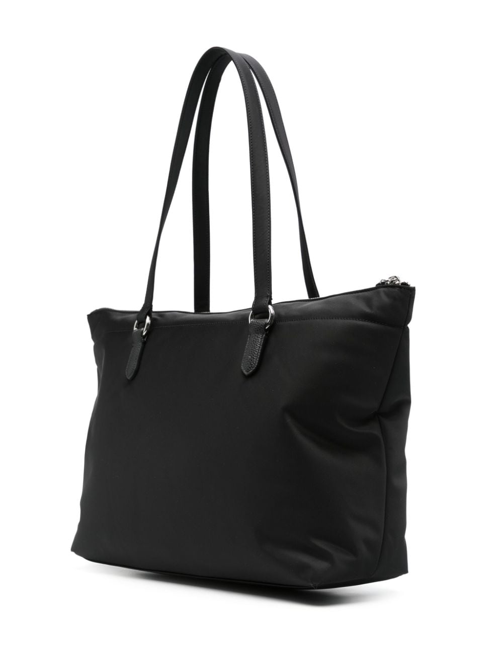 Nylon Tote Bag