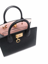 Ferragamo The Studio tote bag Black