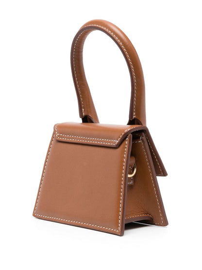 Chiquito Leather Mini Bag