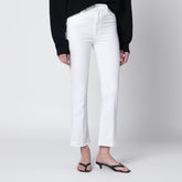 Mother Fairest Of Them All Trousers White