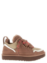 UGG Lowmel Sneakers Pink