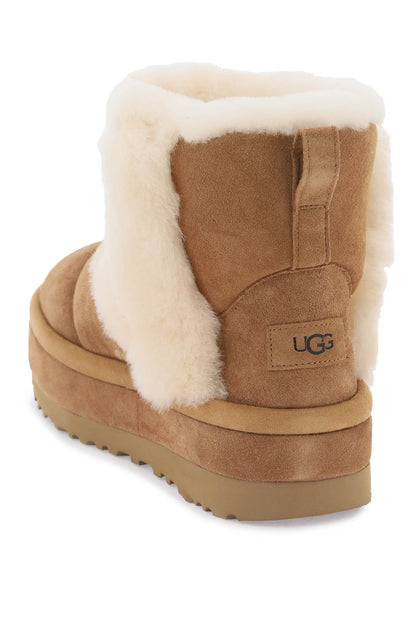 Bottes Ugg classiques Chillapeak