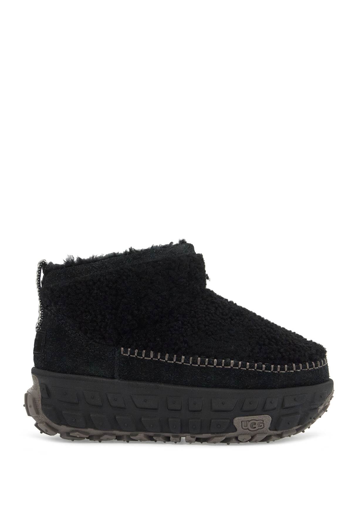 Venture daze ultra mini cozy boot