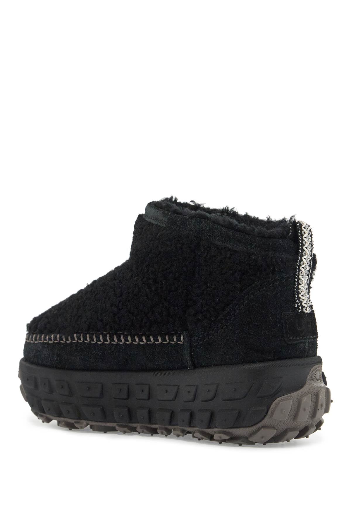 Venture daze ultra mini cozy boot