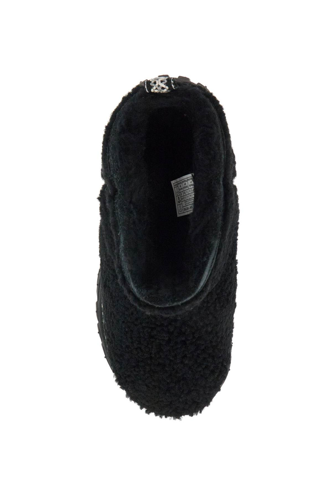 Venture daze ultra mini cozy boot