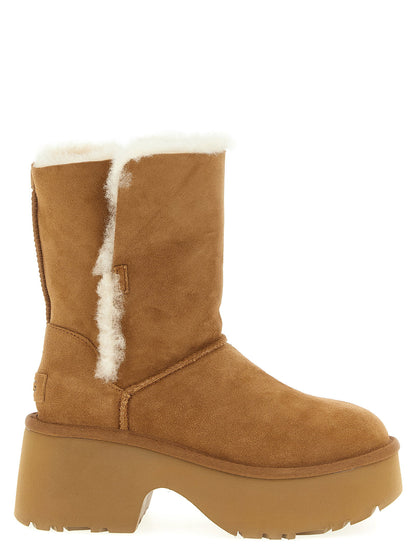 UGG Esmee Boots Brown
