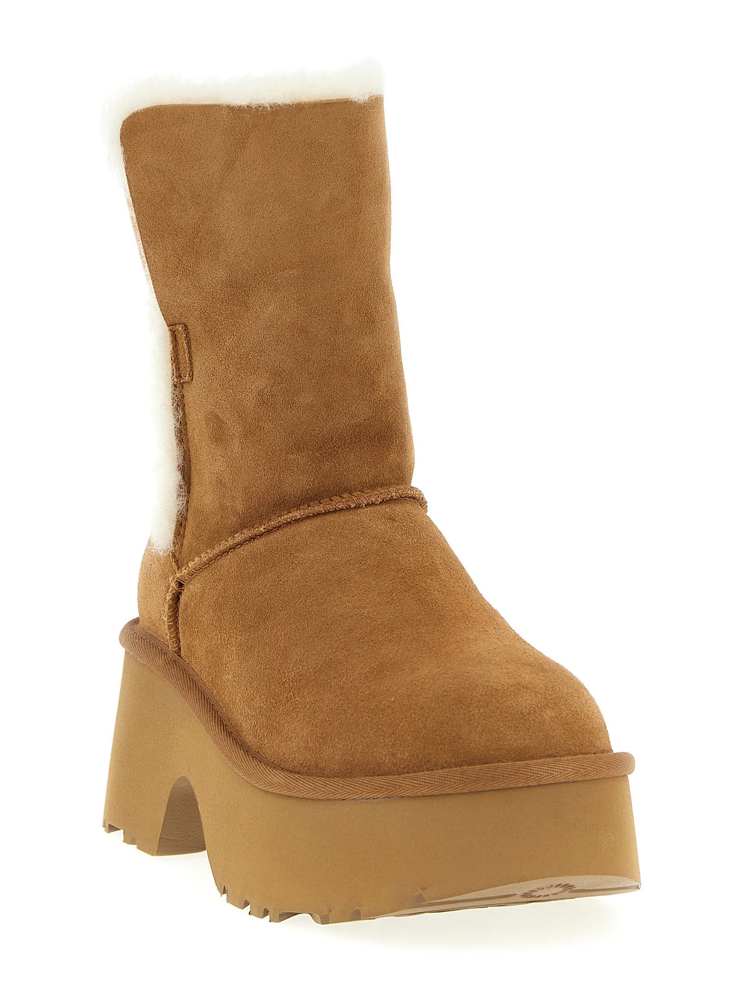 UGG Esmee Boots Brown