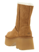 UGG Esmee Boots Brown