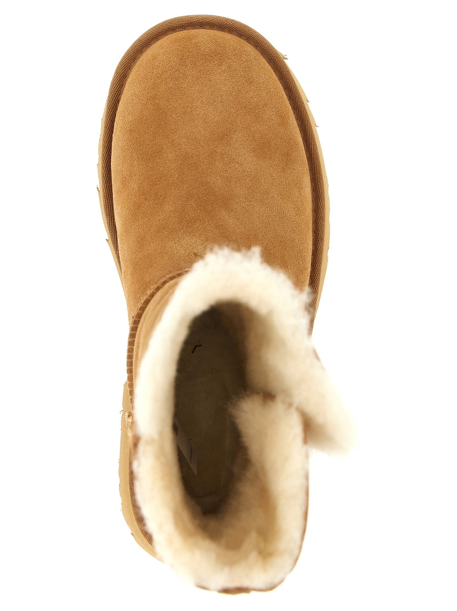 UGG Esmee Boots Brown