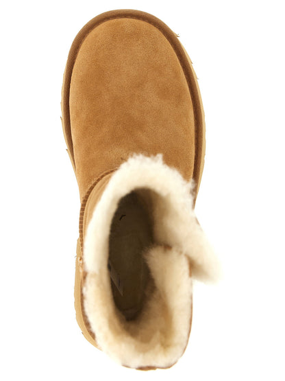 UGG Esmee Boots Brown