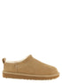 UGG Classic Micro Ankle Boots Beige