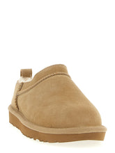 UGG Classic Micro Ankle Boots Beige