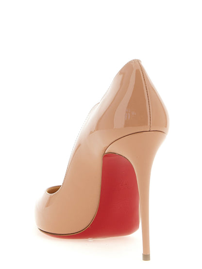 Christian Louboutin Hot Chick Pumps Pink