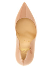 Christian Louboutin Hot Chick Pumps Pink