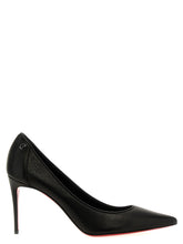 Christian Louboutin Sporty Kate Pumps Black  