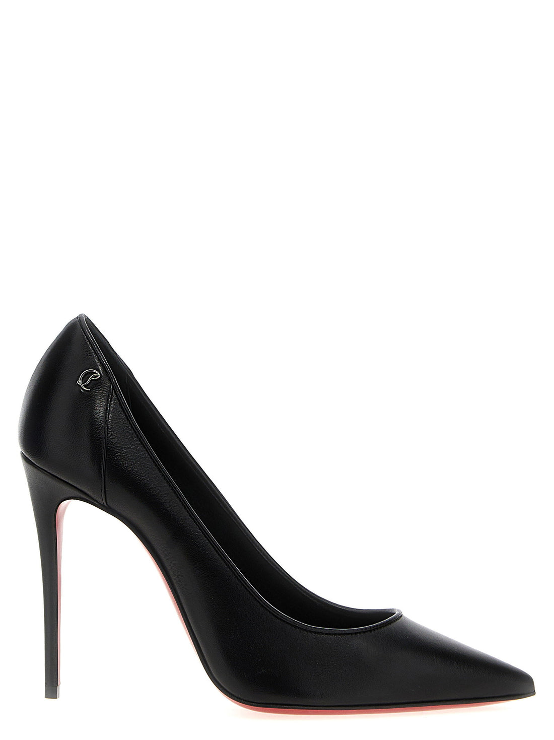 Christian Louboutin Sporty Kate Pumps Black