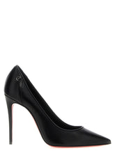 Christian Louboutin Sporty Kate Pumps Black  
