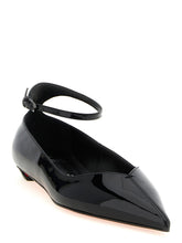 Christian Louboutin Erozeena Ballet Flats Black