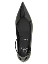 Christian Louboutin Erozeena Ballet Flats Black