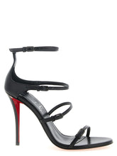 Christian Louboutin Milllenium Sandals Black