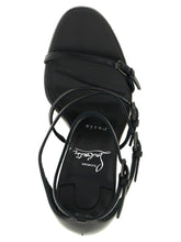 Christian Louboutin Milllenium Sandals Black